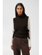 Soaked Soaked SLTuesday Vest Mole Brown