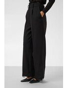 Soaked Soaked SLCorinne Suiting Pants Lace Black