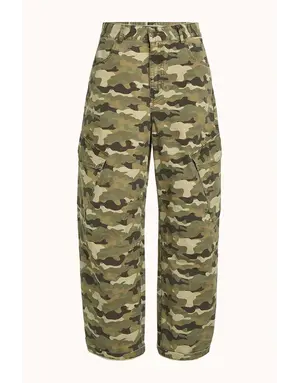 Circle of Trust Circle Of Trust Macy Pant Camo