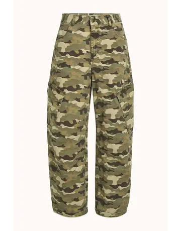 Circle of Trust Circle Of Trust Macy Pant Camo