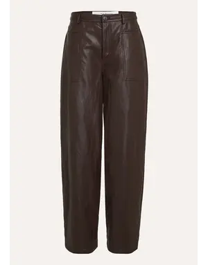Circle of Trust Circle of Trust Saige Pants Espresso