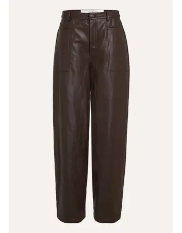 Circle of Trust Circle of Trust Saige Pants Espresso