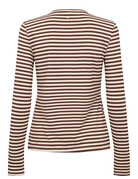 Nümph Nümph Nurixie Top Choc.Plum