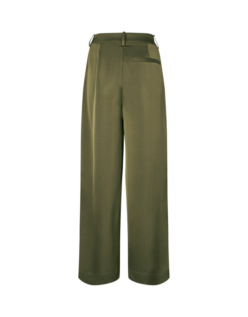 MBYM MBYM Emeli-M Pant Smoked Olive