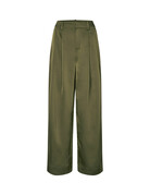 MBYM MBYM Emeli-M Pant Smoked Olive