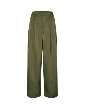MBYM MBYM Emeli-M Pant Smoked Olive