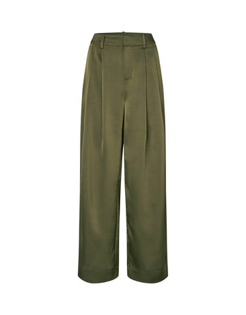 MBYM MBYM Emeli-M Pant Smoked Olive