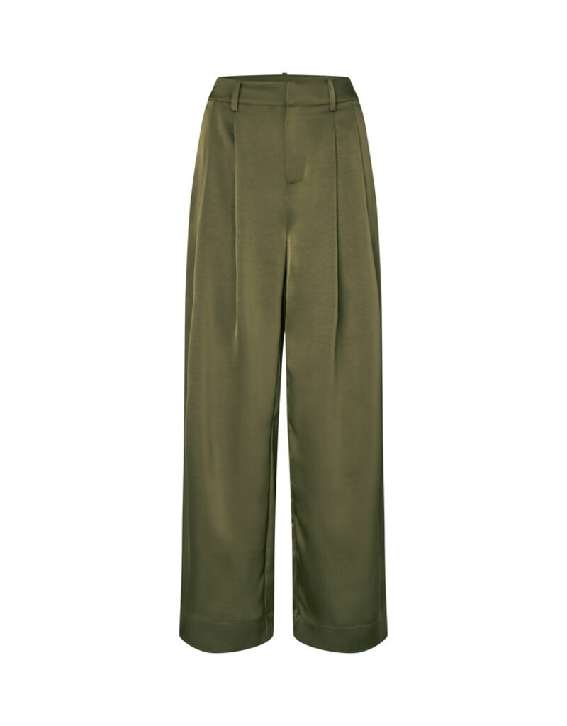 MBYM MBYM Emeli-M Pant Smoked Olive