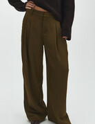 MBYM MBYM Emeli-M Pant Smoked Olive
