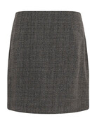 Soaked Soaked SLSalta Skirt Black Mel.