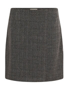 Soaked Soaked SLSalta Skirt Black Mel.