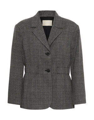 Soaked Soaked SLSalta Blazer Black Mel