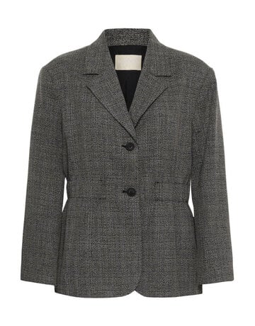 Soaked Soaked SLSalta Blazer Black Mel