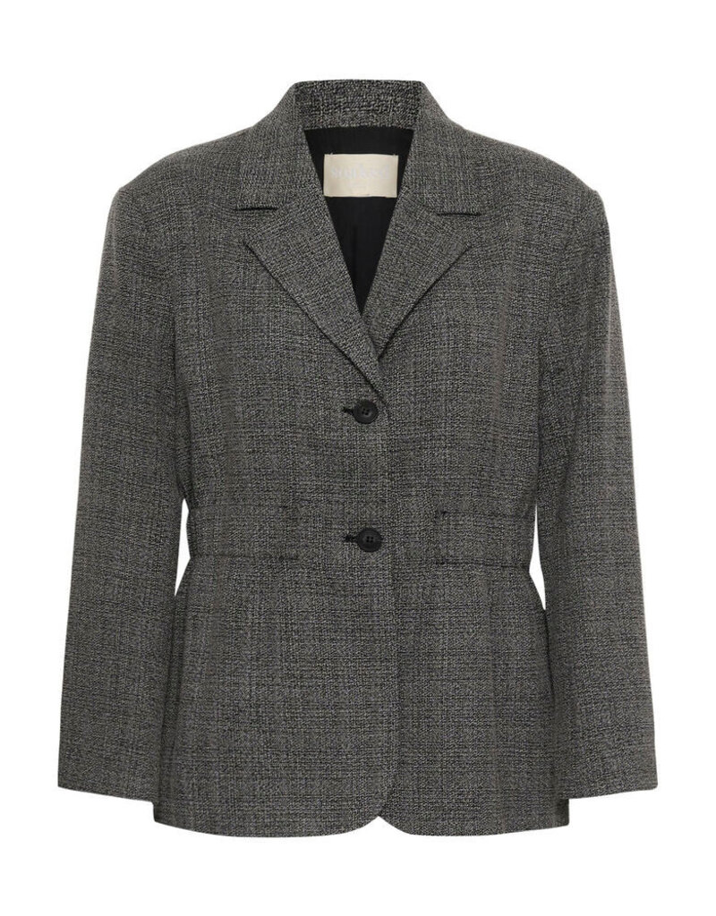 Soaked Soaked SLSalta Blazer Black Mel