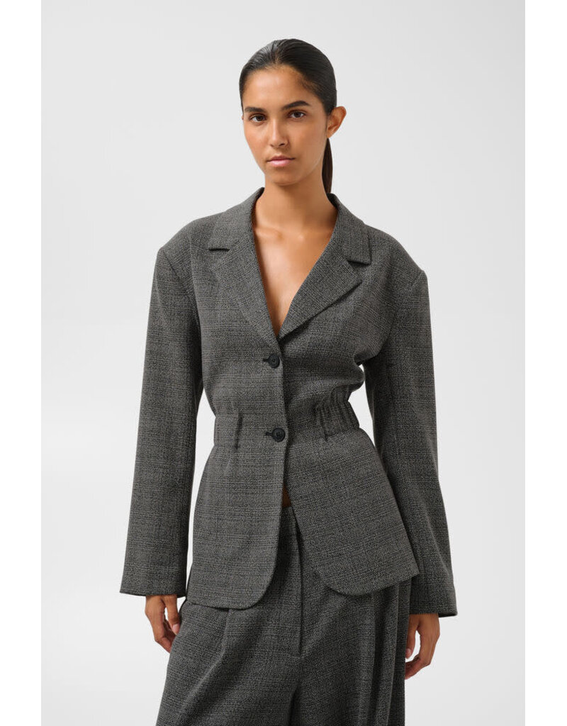 Soaked Soaked SLSalta Blazer Black Mel