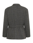 Soaked Soaked SLSalta Blazer Black Mel