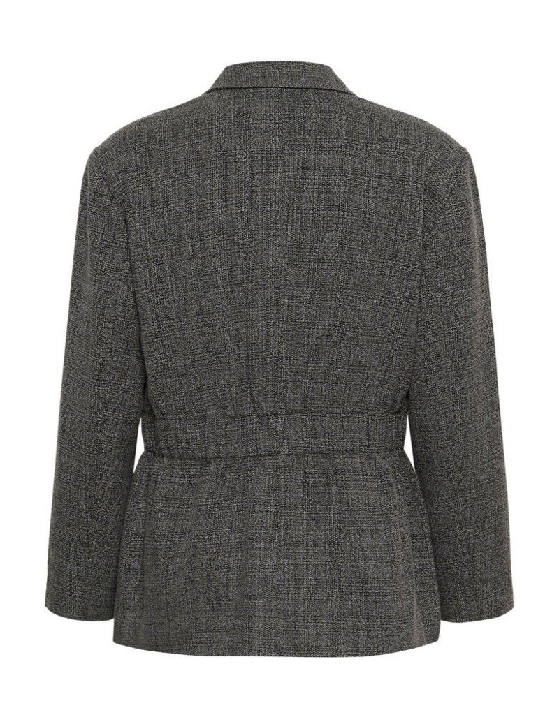Soaked Soaked SLSalta Blazer Black Mel