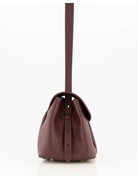 Feel Fashion Feel tas Cadiz ClassicGrain Bordeaux
