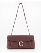 Feel Fashion Feel tas Cadiz ClassicGrain Bordeaux