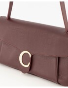 Feel Fashion Feel tas Cadiz ClassicGrain Bordeaux