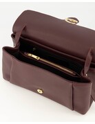 Feel Fashion Feel tas Cadiz ClassicGrain Bordeaux