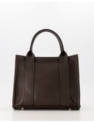 Feel Fashion Feel Tas Joby Donkerbruin