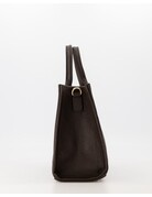 Feel Fashion Feel Tas Joby Donkerbruin