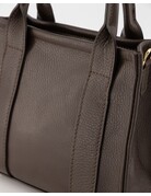 Feel Fashion Feel Tas Joby Donkerbruin