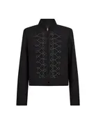 Co' Couture Co'Couture RexiaCC Jacket Black