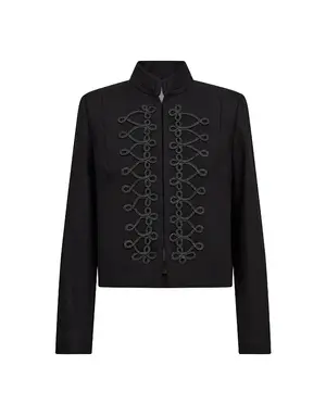 Co' Couture Co'Couture RexiaCC Jacket Black