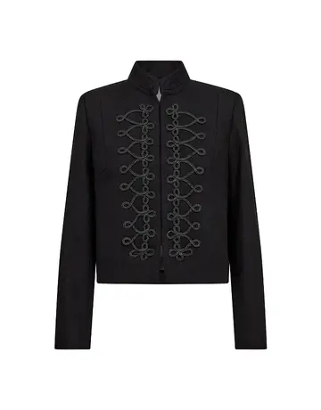 Co' Couture Co'Couture RexiaCC Jacket Black
