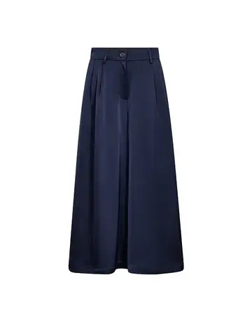 Co' Couture Co'Couture SafiraCC Skirt Pant Navy