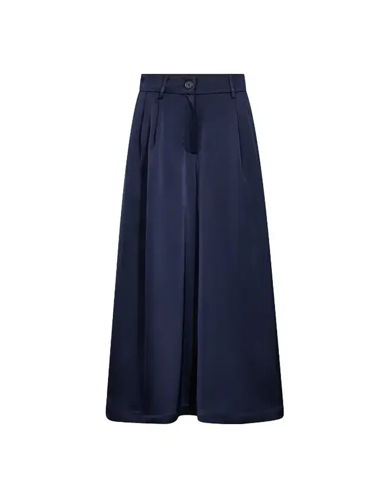 Co' Couture Co'Couture SafiraCC Skirt Pant Navy