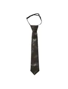 Co' Couture Co'Couture  GittCC Tie Dark Brown