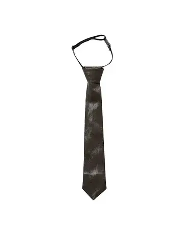 Co' Couture Co'Couture  GittCC Tie Dark Brown