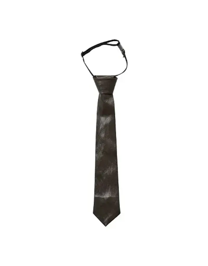 Co' Couture Co'Couture  GittCC Tie Dark Brown