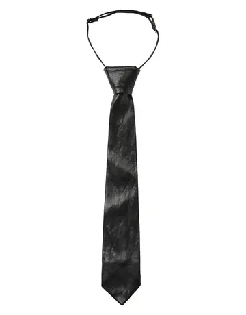 Co' Couture Co'Couture  GittCC Tie Black