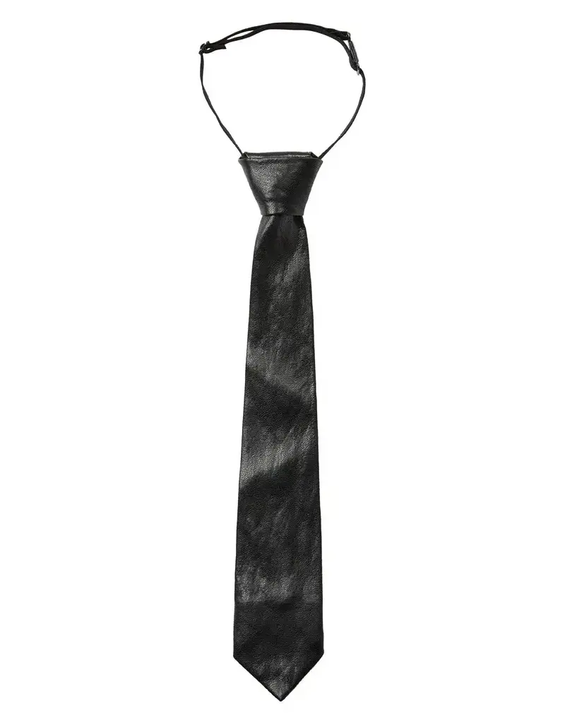 Co' Couture Co'Couture  GittCC Tie Black