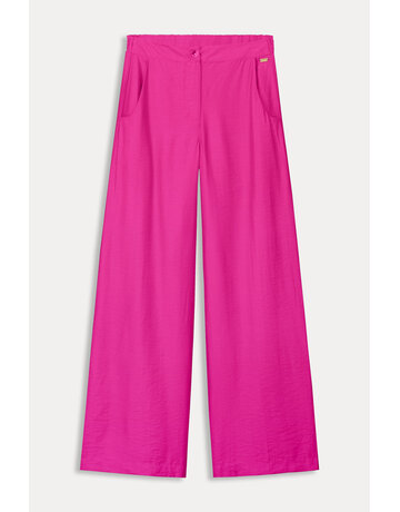 POM Pants fuchsia pink
