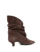 Babouche Babouche Jenna Dark Brown