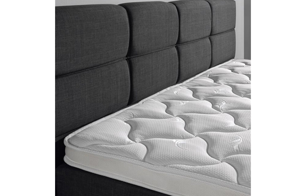 Boxspringset Gustavo