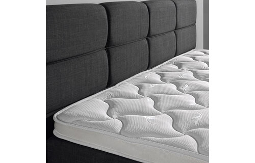 Boxspringset Gustavo