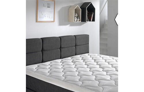 Boxspringset Gustavo