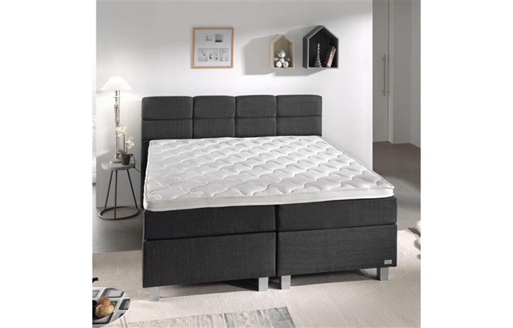 Boxspringset Gustavo