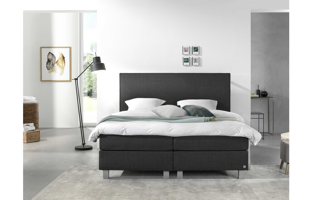 Boxspringset Cassidy