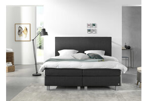 Boxspringset Cassidy