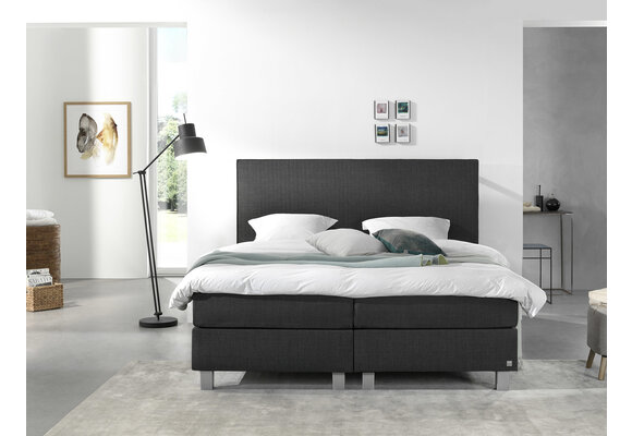 Boxspringset Cassidy
