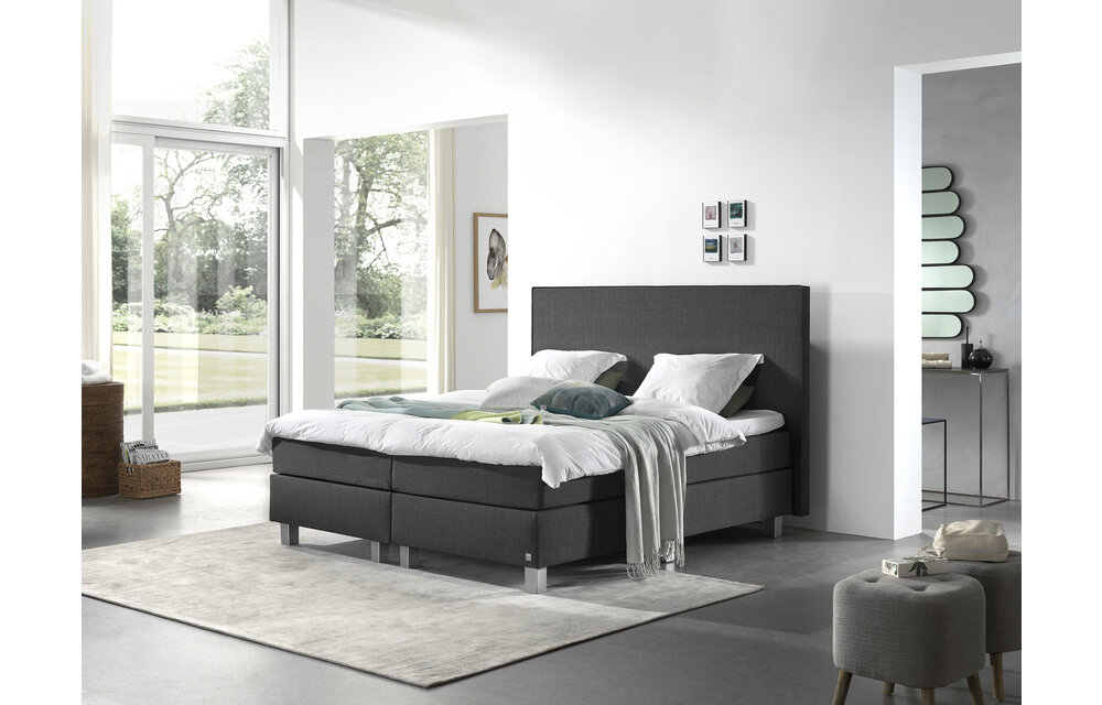 Boxspringset Cassidy