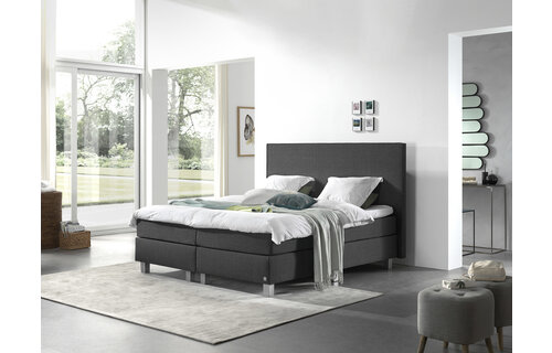 Boxspringset Cassidy