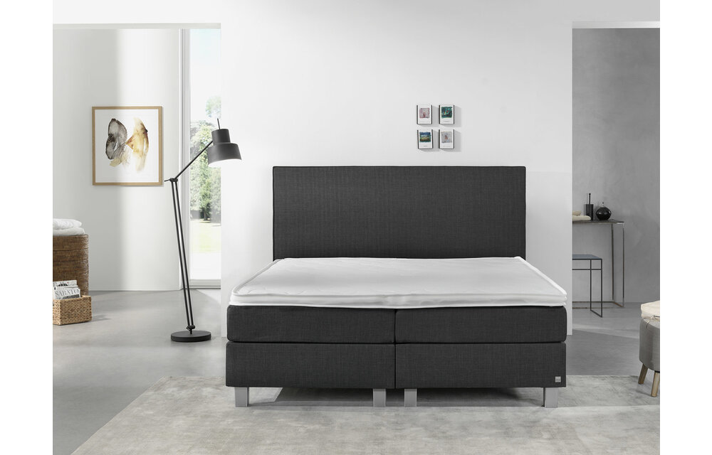 Boxspringset Cassidy